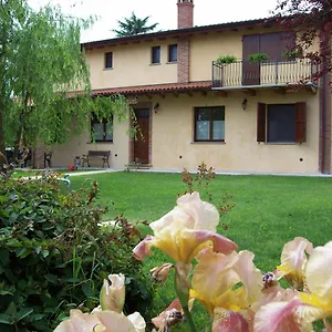 Ferienpark Agri Village Pavia