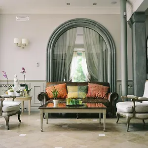 Hotel Necchi Portalupa