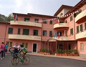 Hotel Impero Beauty & - Bike, Cantello