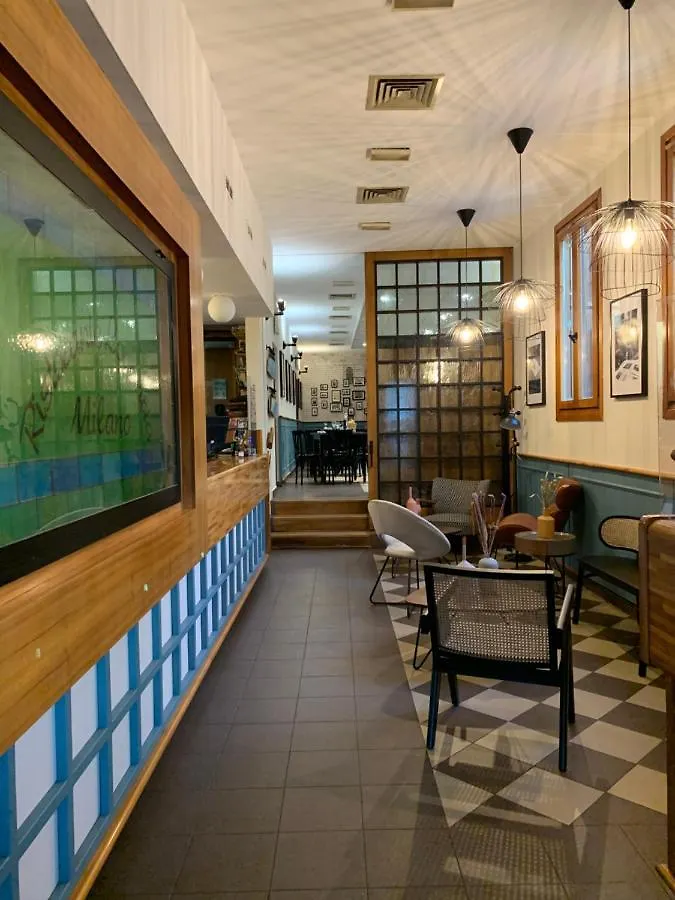 Ristorante Locanda Milano Gambolo Italy