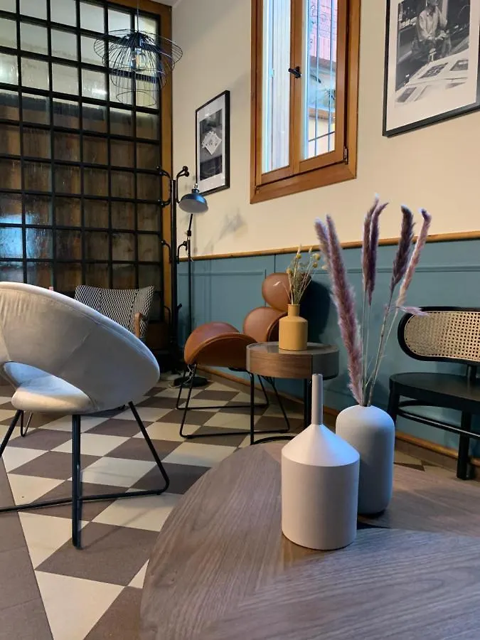 *** Hotel Ristorante Locanda Milano Gambolo Italy