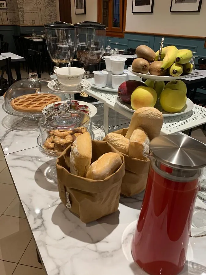 Ristorante Locanda Milano Gambolo