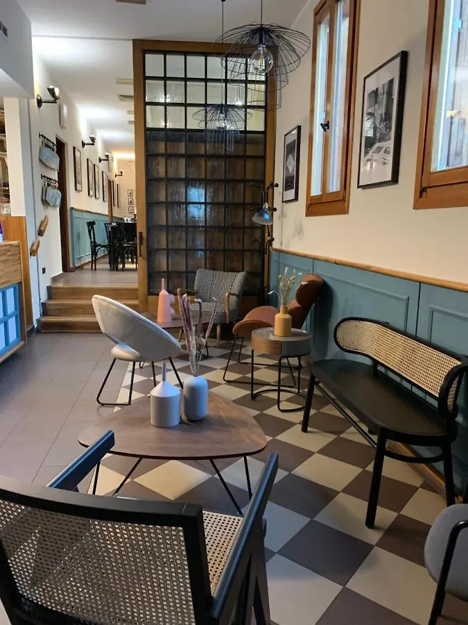 Ristorante Locanda Milano Gambolo Hotel