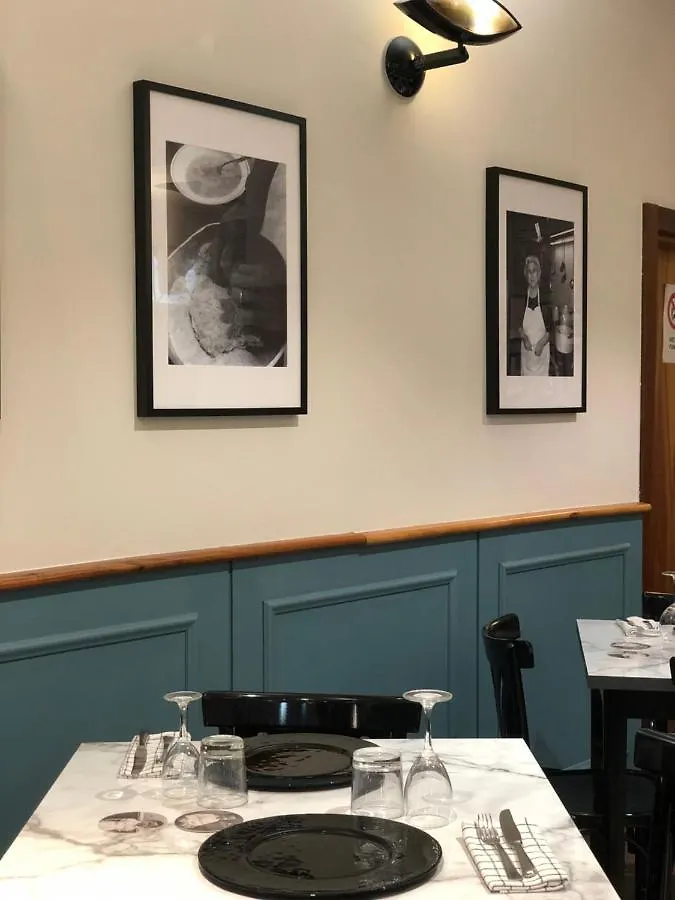 Ristorante Locanda Milano Gambolo Hotel