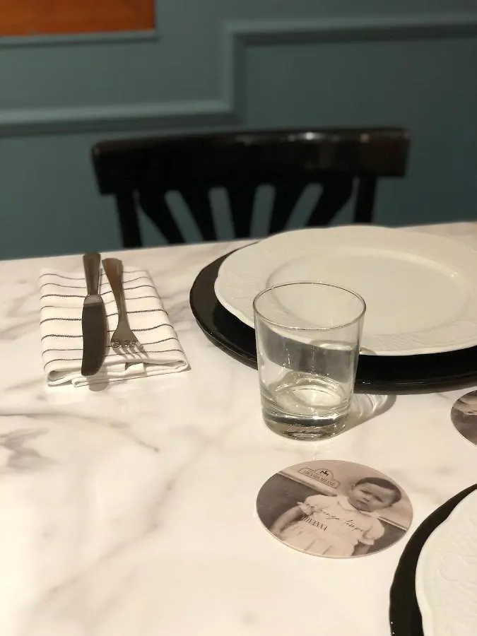 Ristorante Locanda Milano Gambolo