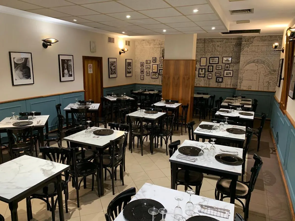 Hotel Ristorante Locanda Milano Gambolo