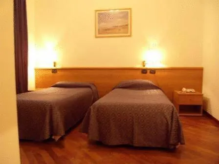 *** Hotel Ristorante Locanda Milano Gambolo Italy