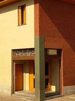 Ristorante Locanda Milano Gambolo Hotel