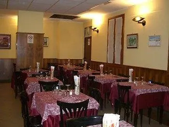 *** Hotel Ristorante Locanda Milano Gambolo Italy