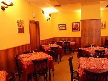 Ristorante Locanda Milano Gambolo