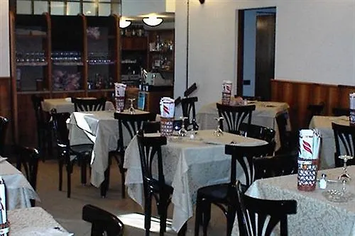 Hotel Ristorante Locanda Milano Gambolo