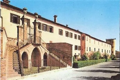 Ristorante Locanda Milano Gambolo Italy
