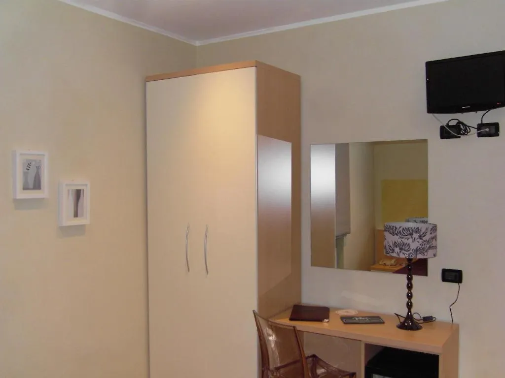 Ristorante Locanda Milano Gambolo