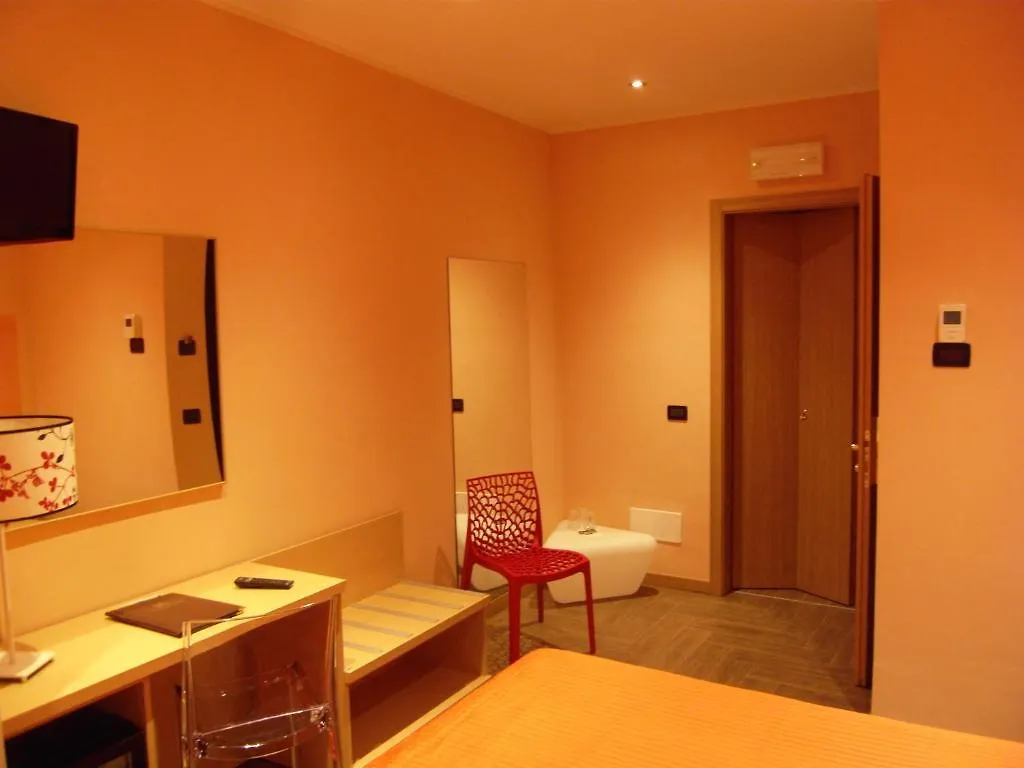 Hotel Ristorante Locanda Milano Gambolo