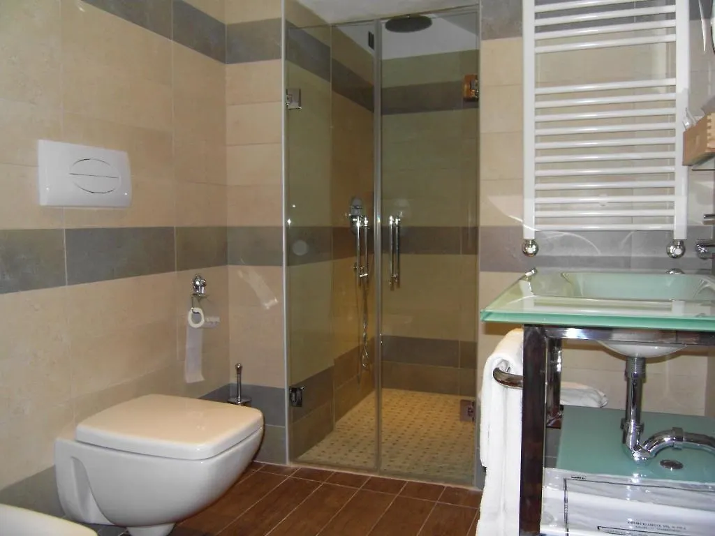 Hotel Ristorante Locanda Milano Gambolo