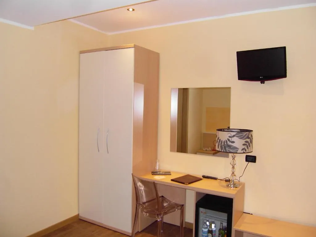 *** Hotel Ristorante Locanda Milano Gambolo Italy