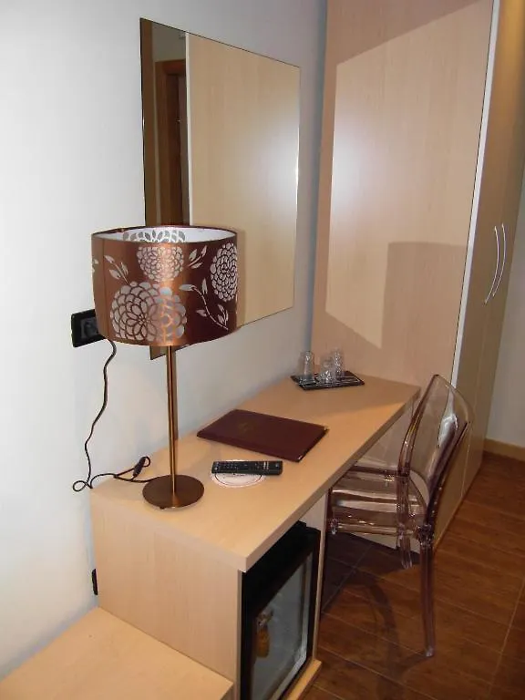 Ristorante Locanda Milano Gambolo 3*,