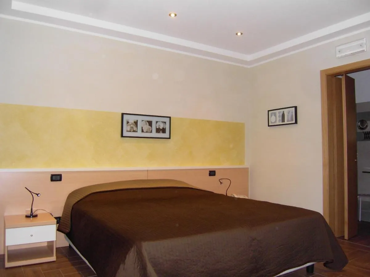 Ristorante Locanda Milano Hotel Gambolo