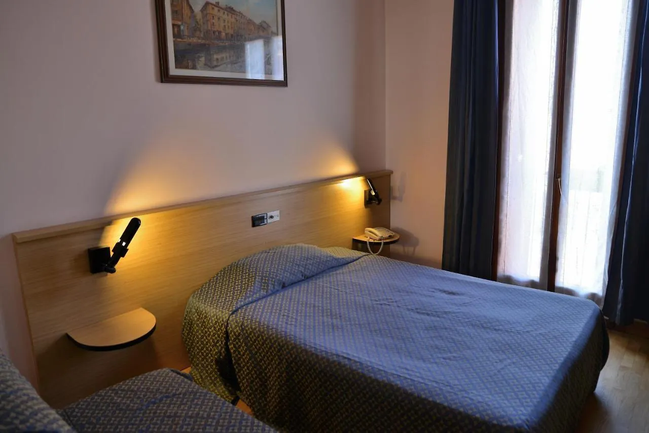 Hotel Ristorante Locanda Milano Gambolo