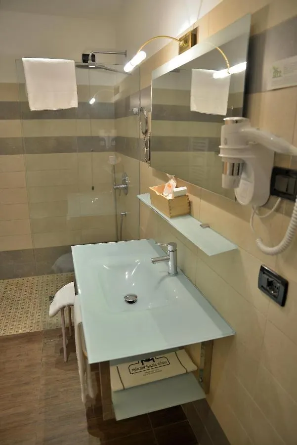 *** Hotel Ristorante Locanda Milano Gambolo Italy