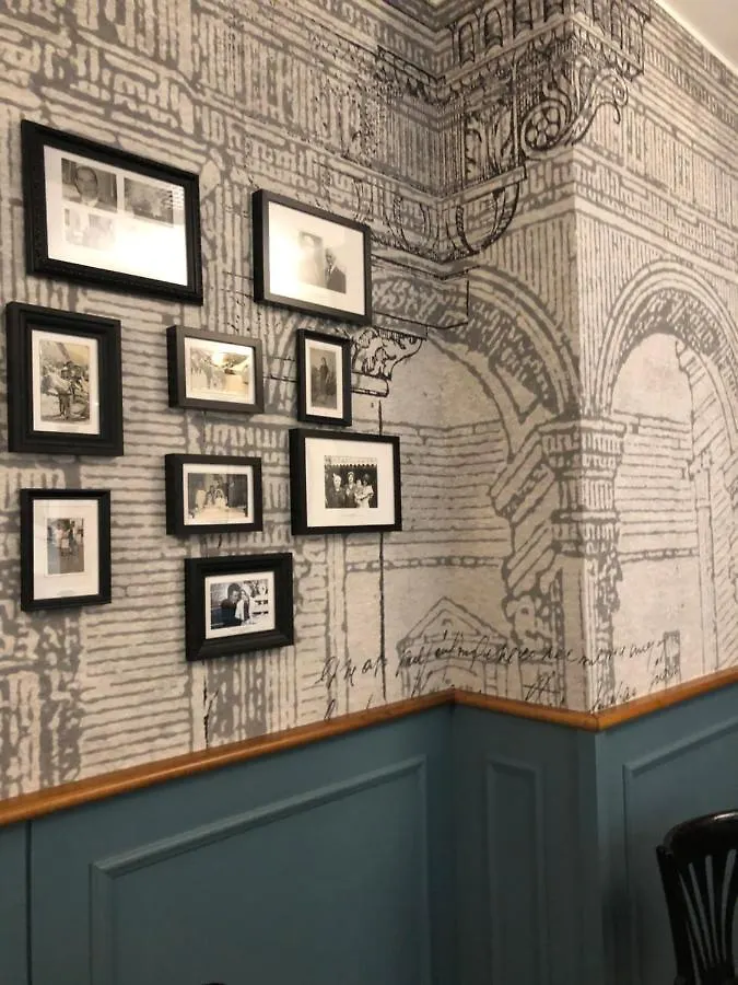 Hotel Ristorante Locanda Milano Gambolo