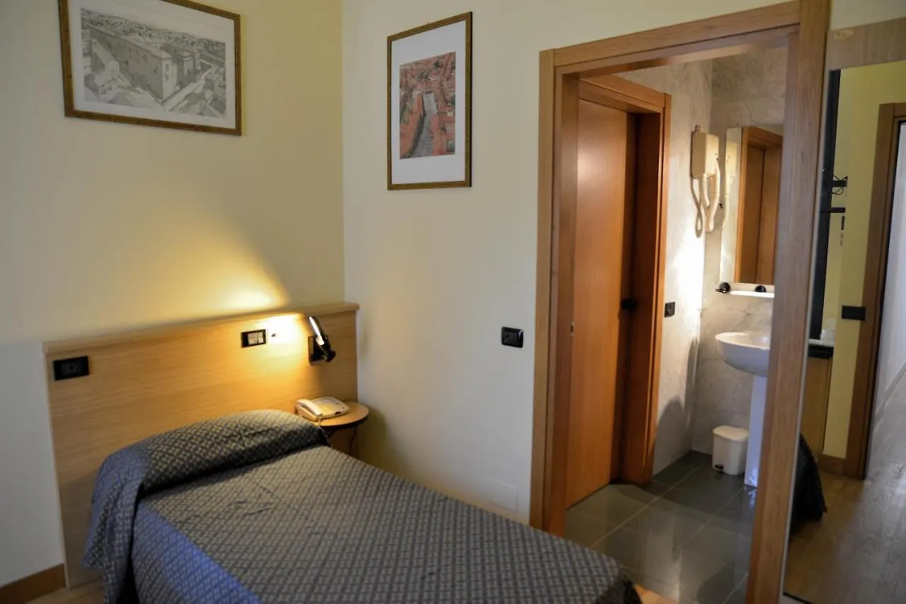 Ristorante Locanda Milano Hotel Gambolo
